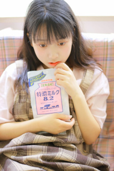 如此美好